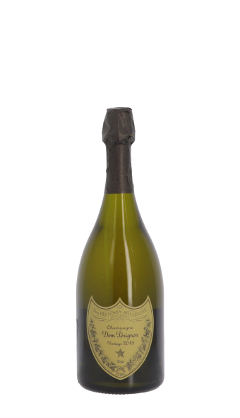 Champagne Dom Pérignon 2015 Blanc 75cl