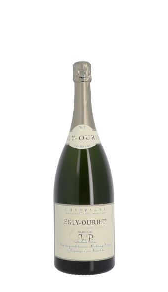 Champagne Egly-Ouriet, VP Blanc Magnum