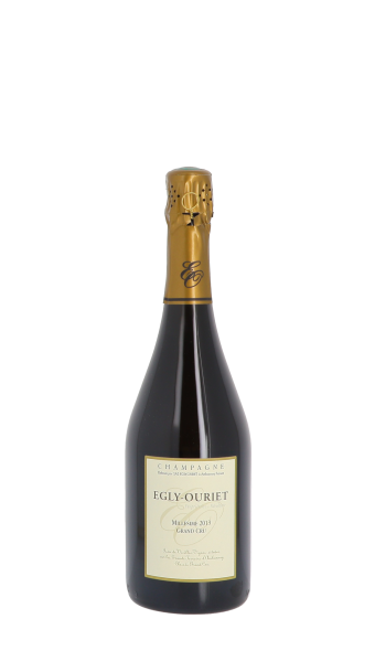 Champagne Egly-Ouriet, Brut Grand Cru 2013 Blanc 75cl