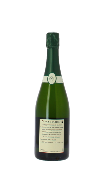 Champagne Egly-Ouriet, Les Vignes de Vrigny Blanc 75cl