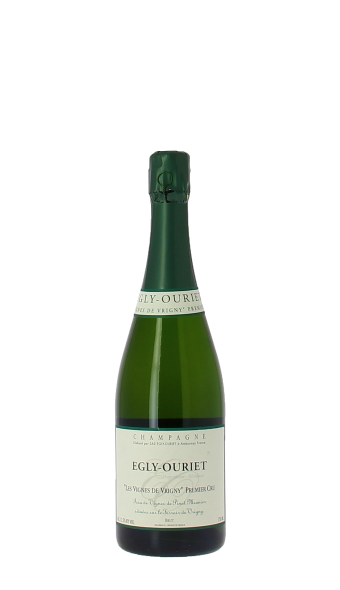 Champagne Egly-Ouriet, Les Vignes de Vrigny Blanc 75cl