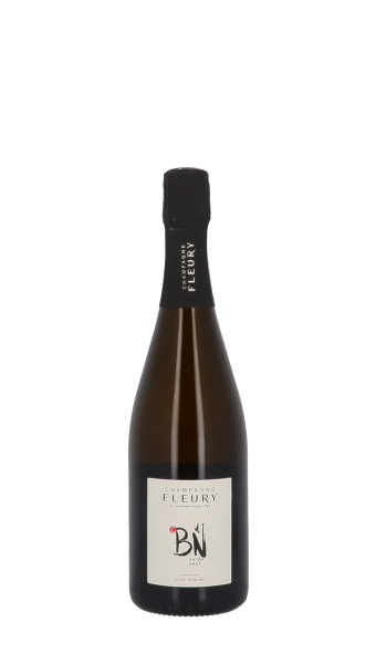 Champagne Fleury, Blanc de Noirs Blanc 75cl