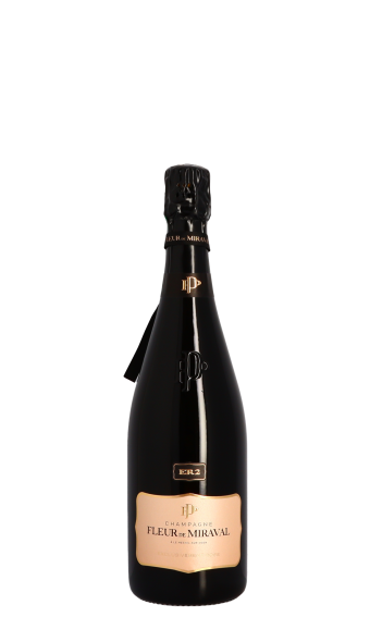 Fleur de Miraval, ER 2 Rosé 75cl