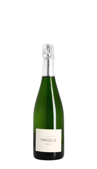 Champagne Bernard Gaucher, Magelie Blanc 75cl