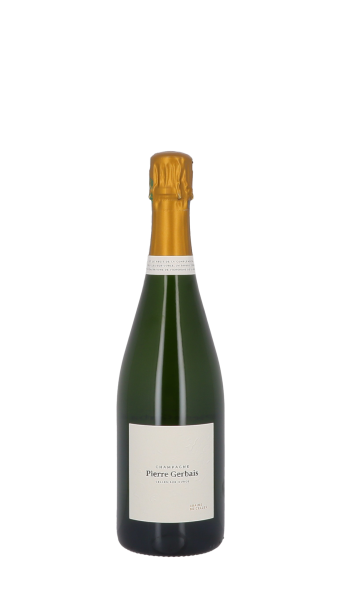 Champagne Pierre Gerbais, Grains de Celles base 2022 Blanc 75cl