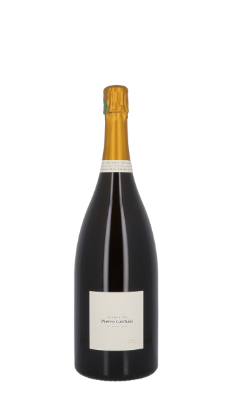 Champagne Pierre Gerbais, Grains de Celles base 2022 Blanc Magnum