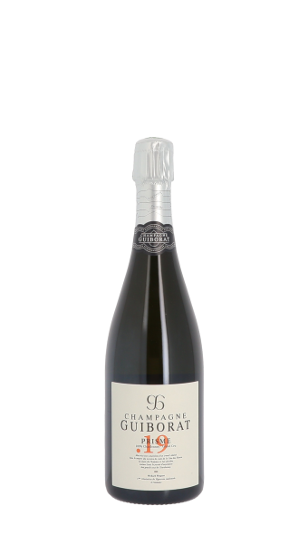 Guiborat Blc Blanc 75cl