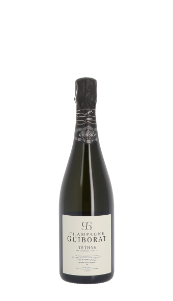 Guiborat Blc Blanc 75cl
