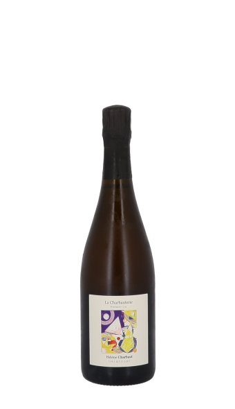 Champagne Hélène Charbaut, La Charbauterie Base 2023 Blanc 75cl