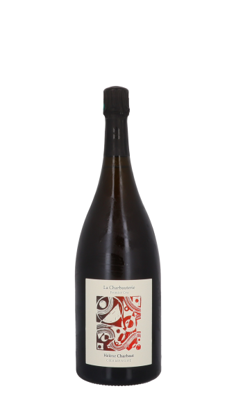 Champagne Hélène Charbaut, La Charbauterie Base 2023 Blanc Magnum