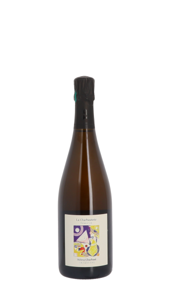 Champagne Hélène Charbaut, La Charbauterie Base 2022 Blanc 75cl
