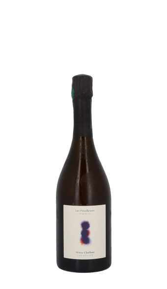Champagne Hélène Charbaut, Les Pinailleuses 2022 Blanc 75cl