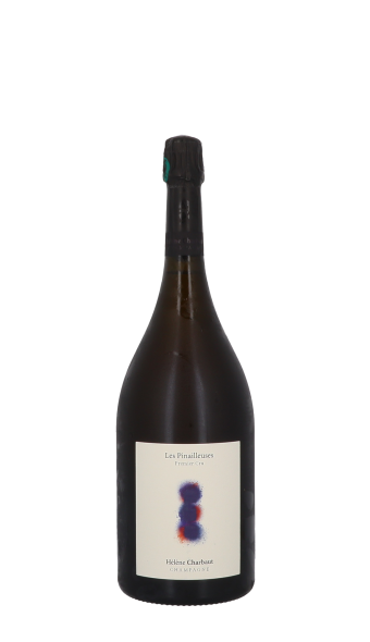 Champagne Hélène Charbaut, Les Pinailleuses 2022 Blanc Magnum