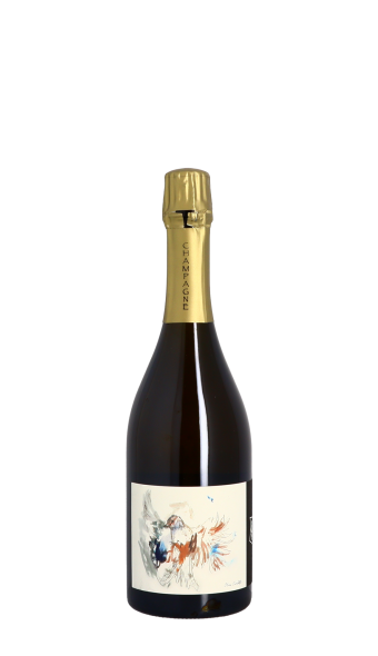 Champagne Olivier Horiot, Envol 2019 Blanc 75cl
