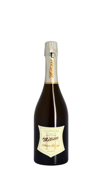 Champagne Olivier Horiot, Métisse Blanc 75cl