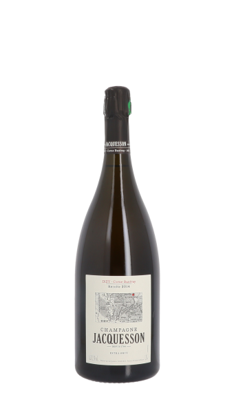 Champagne Jacquesson, Dizy Corne Bautray 2014 Blanc Magnum