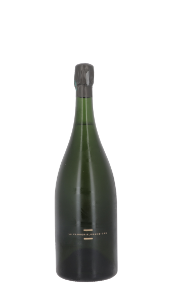Champagne La Closerie, Grand Cru Base 2022 Blanc Magnum
