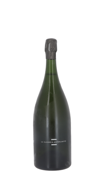 Champagne La Closerie, Base 2020 Blanc Magnum