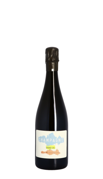 Champagne La Closerie Grand Cru Blanc 75cl