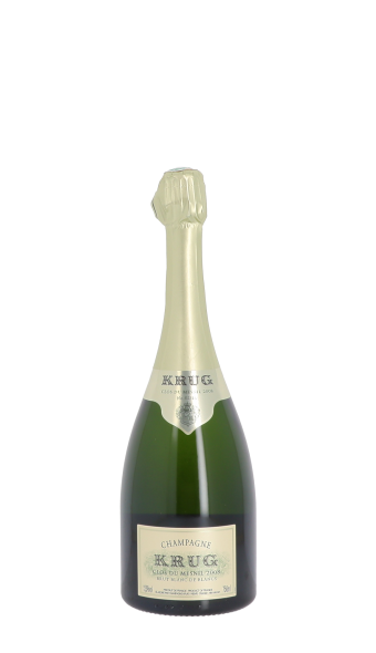 Champagne Krug, Clos du Mesnil 2008 Blanc 75cl