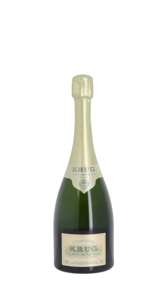 Champagne Krug, Clos du Mesnil 2009 Blanc 75cl