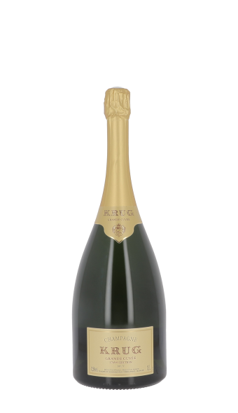 Champagne Krug, Grande Cuvée 170ème Edition Blanc Magnum