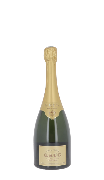 Champagne Krug, Grande Cuvée 173ème Edition Blanc 75cl