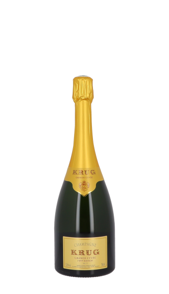 Champagne Krug, Grande Cuvée 174ème Edition Blanc 75cl