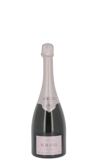 Champagne Krug, Rosé 29ème Edition Rosé 75cl