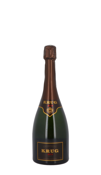 Champagne Krug, Vintage 2013 Blanc 75cl
