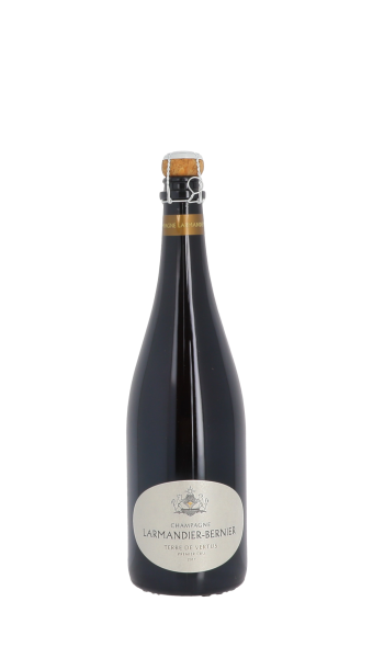 Larmandier-Bernier, Terre de Vertus 2017 Blanc 75cl
