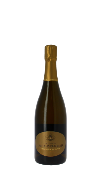 Larmandier-Bernier, Vieille Vigne du Levant 2005 Blanc 75cl