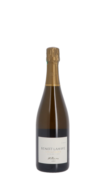 Champagne Benoît Lahaye 2014 Blanc 75cl