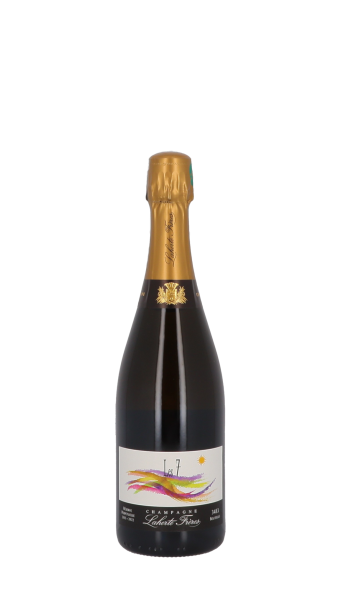Champagne Laherte Frères, Les 7 Blanc 75cl