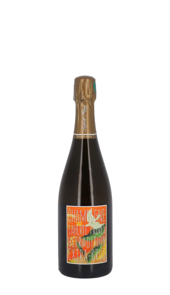 Champagne Laherte Frères, Ultradition Blanc 75cl