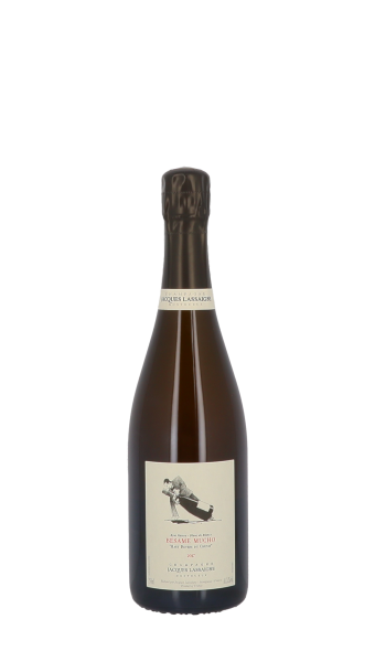 Champagne Jacques Lassaigne, Besame Mucho Blanc 75cl