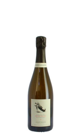 Champagne Jacques Lassaigne, Besame Mucho Blanc 75cl