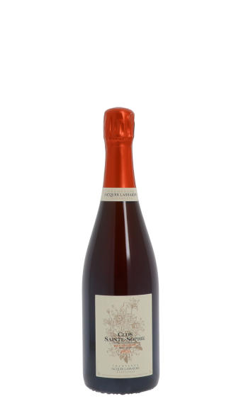 Champagne Jacques Lassaigne, Clos Saint Sophie 2020 Rosé 75cl