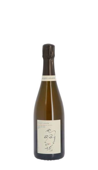 Champagne Jacques Lassaigne, Le Grain de Beauté - Clos Sainte-Sophie 2018 Blanc 75cl