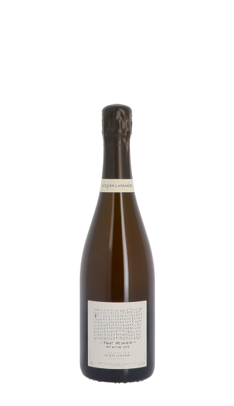 Champagne Jacques Lassaigne, Pinot Meunier 2018 Blanc 75cl