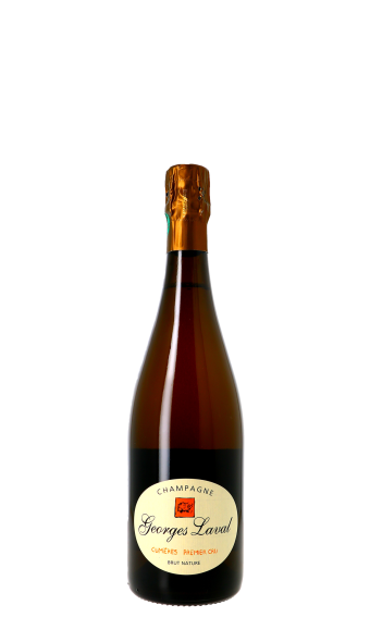 Champagne Georges Laval, Cumières Blanc 75cl