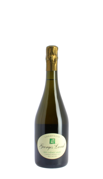 Champagne Georges Laval, Les Chênes 2020 Blanc 75cl
