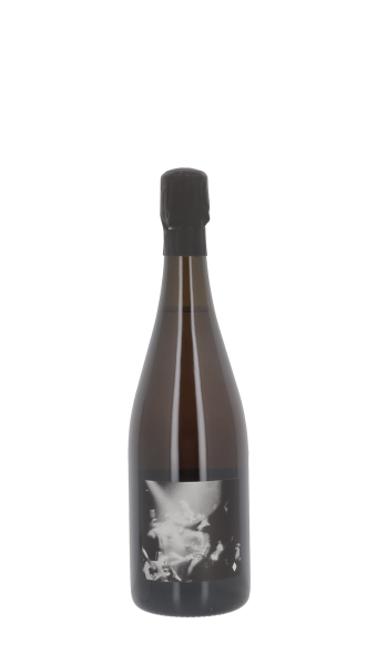 Champagne Jérôme Lefevre Blanc, Hunger for speed Blanc 75cl