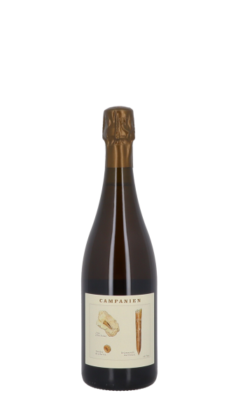 Champagne Legrand-Latour, Base Campanien 2020 Blanc 75cl