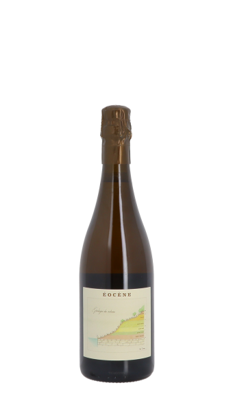 Champagne Legrand-Latour, Eocène Blanc 75cl