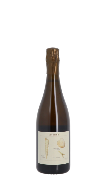 Champagne Legrand-Latour, Lutétien Blanc 75cl