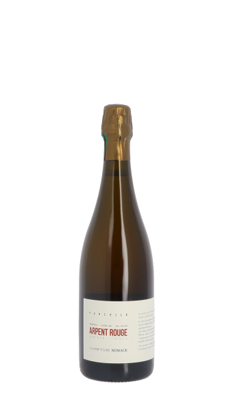 Domaine Nowack, Les Arpents Rouges 2020 Blanc 75cl