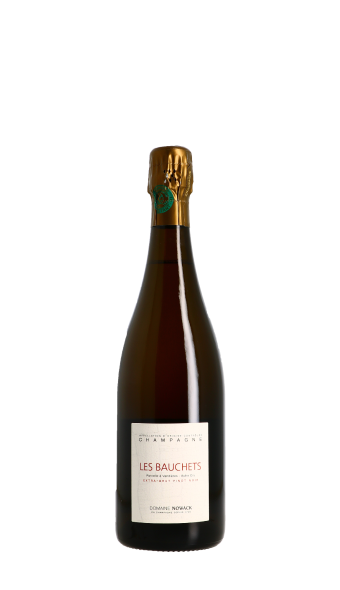 Domaine Nowack, Les Bauchets Blanc 75cl