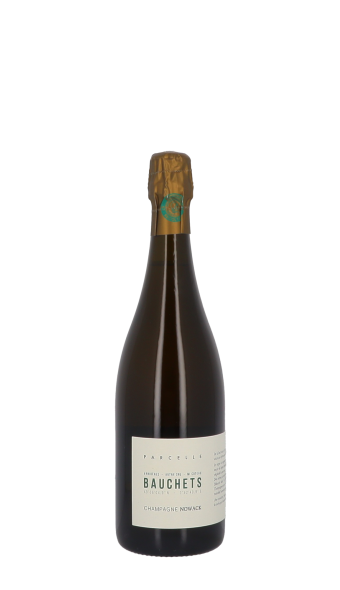 Domaine Nowack, Les Bauchets 2021 Blanc 75cl