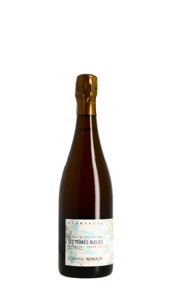 Domaine Nowack, Les Terres Bleues Blanc 75cl